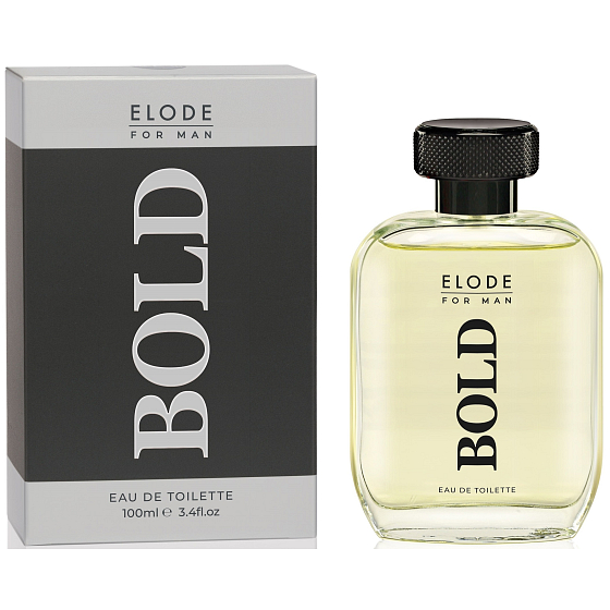 Elode for Man Bold toaletná voda pre mužov 100 ml