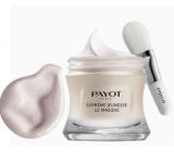 Payot Supreme Jeunesse Le Masque rozjasňujúci a komplexne omladzujúci, rozjasňujúci maska 50 ml