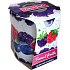 Admit Verona Forest Fruits - Lesné ovocie vonná sviečka v skle 90 g