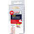 Delia Cosmetics SOS Mefa Effect regeneračné podkladová báza a vrchný lak na nechty 10 v 1 11 ml