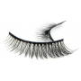 Artdeco Strip Lashes umelé riasy s lepidlom č. 35 Black 1 pár