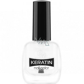 Golden Rose Keratin Nail Color 00 10,5 ml