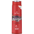 Old Spice Night Panther 2v1 sprchový gél a šampón pre mužov 400 ml
