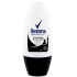 Rexona Invisible Black & White antiperspirant deodorant roll-on pre ženy 50 ml