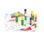Amos Crafter's Glue Stick s miznúcou stopou 8 g