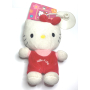 Plyšová hračka Hello Kitty s prísavkou 15 cm rôzne typy