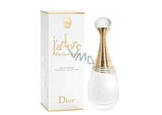 Christian Dior Jadore Parfum d´Eau Parfumovaná voda pre ženy 100 ml