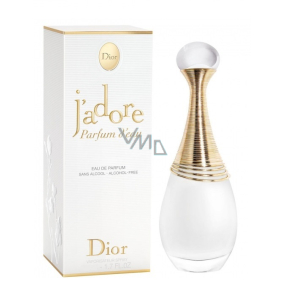 Christian Dior Jadore Parfum d´Eau Parfumovaná voda pre ženy 100 ml