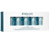 Payot Lisse Cure 10 Jours Rides Eclat Express 10-dňová kúra proti vráskam s kyselinou hyalurónovou a retinolom 20 x 1 ml
