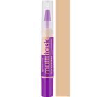 Essence Multitask tekutý korektor 20 Natural Beige 3 ml