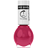 Miss Sporty 1 Min to Shine lak na nechty 134 7 ml