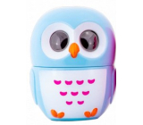 Balzam na pery My Owl modrý 3 g
