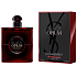 Yves Saint Laurent Black Opium Red parfumovaná voda pre ženy 90 ml