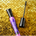 Essence Call me Queen! objemová a predlžujúca riasenka Black 11,5 ml