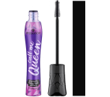 Esencia Nazvi ma kráľovnou! objemová a predlžujúca maskara Black 11,5 ml