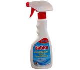 Žabka univerzálny tekutý čistič odmasťovač 450 ml rozprašovač