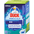 Duck Fresh Discs Blue náhradná náplň, 2× 36 ml