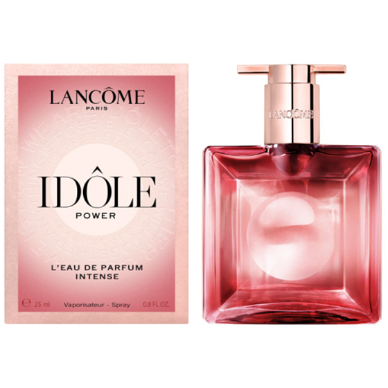 Lancome Idole Power L'Eau de Parfum Intense parfumovaná voda pre ženy 25 ml