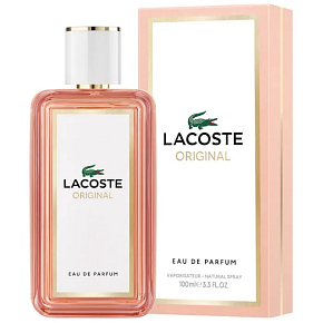Lacoste Original parfumovaná voda pre ženy 100 ml
