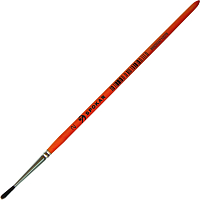 Spokar 7102 školský štetec, č. 2, balenie 10 ks