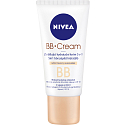 Nivea Essentials OF 20 denní BB krém světlý odstín, 50 ml