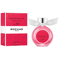 Rochas Mademoiselle in Love parfumovaná voda pre ženy 50 ml