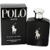 Ralph Lauren Polo Black toaletná voda pre mužov 40 ml