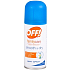 Off! Family Care rýchloschnúci sprej 100 ml