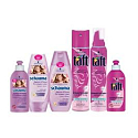 Taft Straight uhladzujúci efekt balzam na vlasy 150 ml