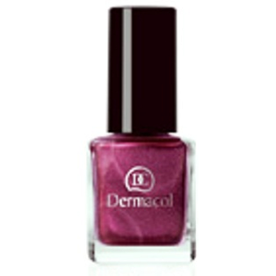 Dermacol Lak na nechty 08 7 ml