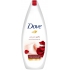 Dove Velvet Soft vyživujúce sprchový gél 250 ml