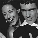 Antonio Banderas Black Seduction voda po holení 100 ml