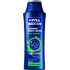 Nivea Men Cool proti lupinám šampón poskytuje okamžitý chladivý efekt 250 ml