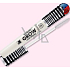 Dermacol Rapid Night Grow Lash riasenka serum 8 ml