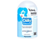 Chilly Intima Antibacterial gél na intímnu hygienu 200 ml