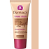 Dermacol Tónovací krém 2v1 make-up Biscuit 30 ml