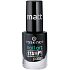 Essence Nail Art Stampa Polish lak na pečiatky 02 Black 5 ml
