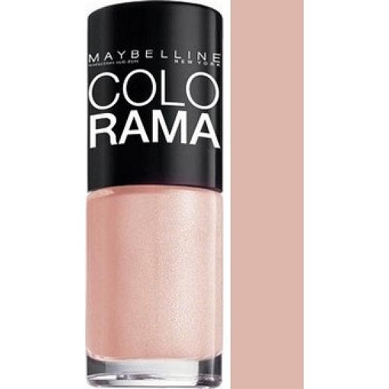 Maybelline Colorama lak na nechty 046 7 ml