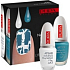 Pupa Nail Art Kit sada na zdobenie nechtov odtieň 930 White Pop Turquoise 2 x 5 ml