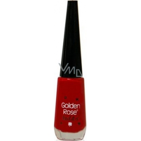 Golden Rose Nail Art zdobiace lak na nechty odtieň 105 7,5 ml