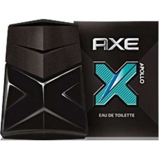 Axe Apollo toaletná voda pre mužov 50 ml