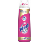 Vanish Powergel odstraňovač škvŕn pred praním 200 ml