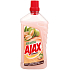 Ajax Authentic Almond Oil univerzálny čistiaci prostriedok 1 l