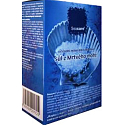 SeeSee Dead Sea Minerals s mineráyl z Mŕtveho mora prírodná minerálna soľ do kúpeľa 250 g