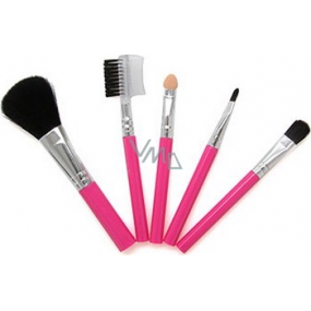 Royal Functionality Cosmetic Brush Set sada kozmetických štetcov 5 kusov