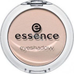 Essence Eyeshadow Mono očné tiene 14 Chilli Vanilli 2,5 g