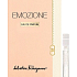 Salvatore Ferragamo Emozione toaletná voda pre ženy 1,5 ml s rozprašovačom, vialka