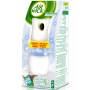 Air Wick Fresh Matic Max Svieža Bielizeň & Biely Orgován automatický sprej 250 ml