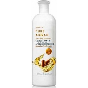 Inecto Pure Argan hydratačný kondicionér s arganovým olejom 500 ml