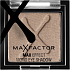 Max Factor Max Effect Mono očné tiene 03 Metal Brown 3 g